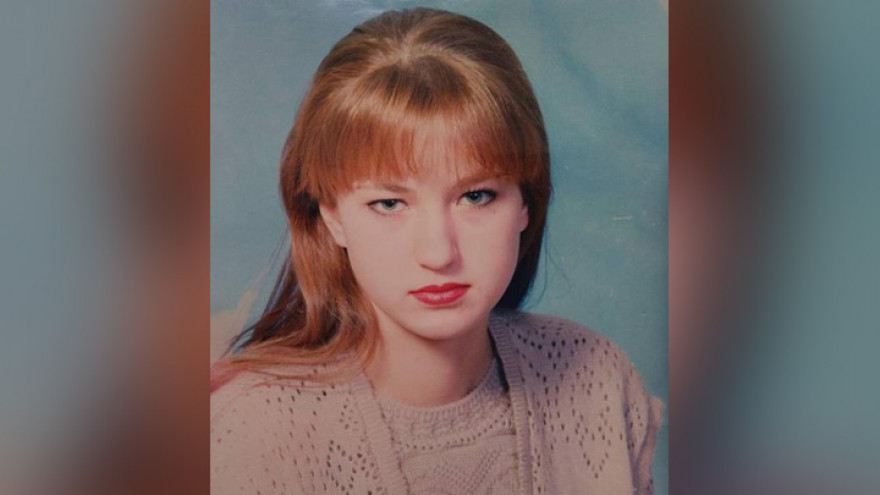 В Воронежской области пропала 38-летняя женщина