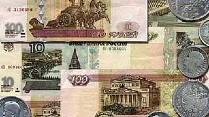 Бюджет Воронежской области пополнился на один миллиард рублей
