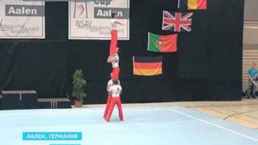 Спортивный обзор ГТРК "Воронеж"
