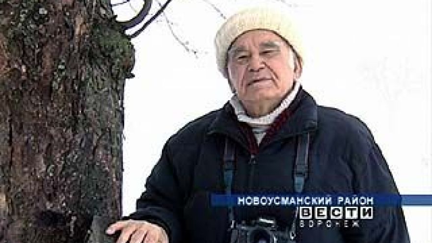 Первооткрывателю таежных тупиков Василию Пескову исполнилось 80 лет