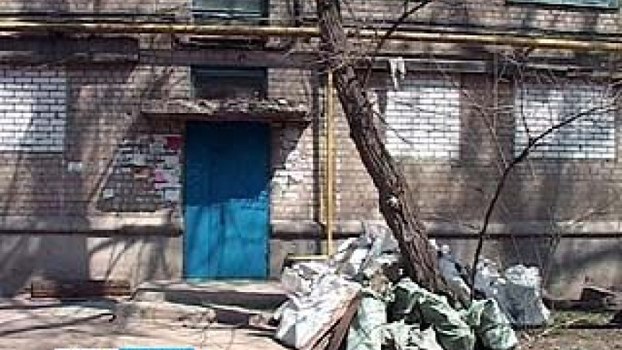 Воронежцы остались недовольны капитальным ремонтом домов