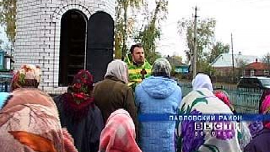 Православный мир чтит память Преподобного Сергия Радонежского