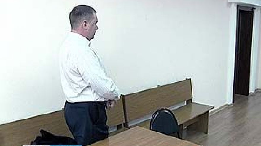 Депутата гордумы Нововоронежа осудили за нечестно выигранные выборы