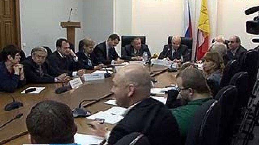 Референдум по разработке никелевых месторождений в области проводить не будут