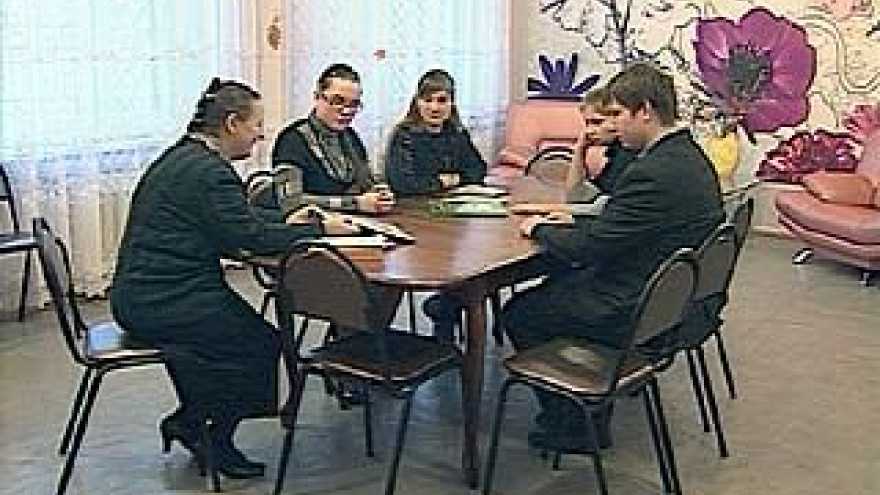 В воронежских школах основы религии преподают факультативно