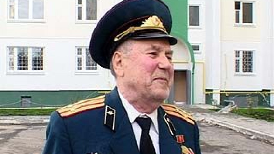 До 9 мая 2010 года правительство решит вопрос с квартирами для ветеранов