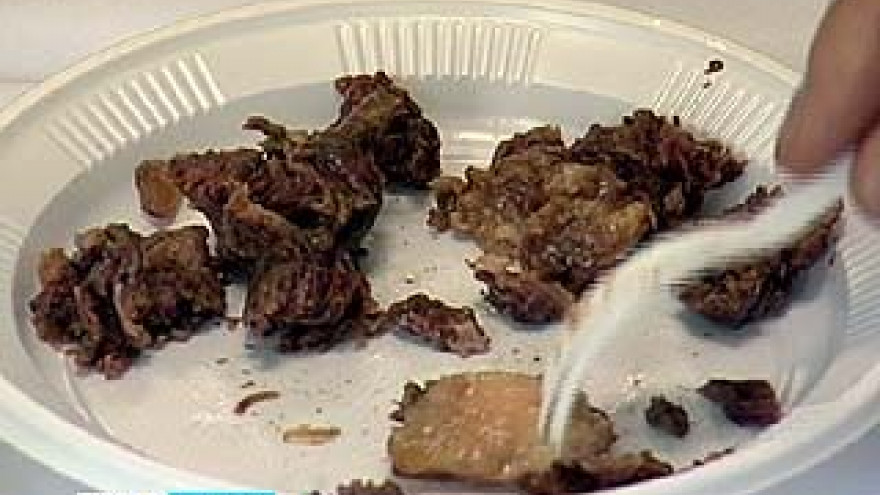 Эксперты пришли к выводу - в тушенку не докладывают мяса