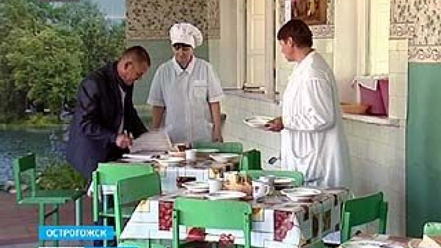 Директор Острогожской школы-интерната лишился работы