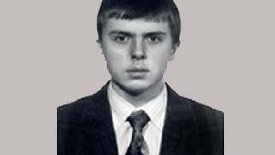 Железнодорожным РОВД разыскивается Сергей Ковалев