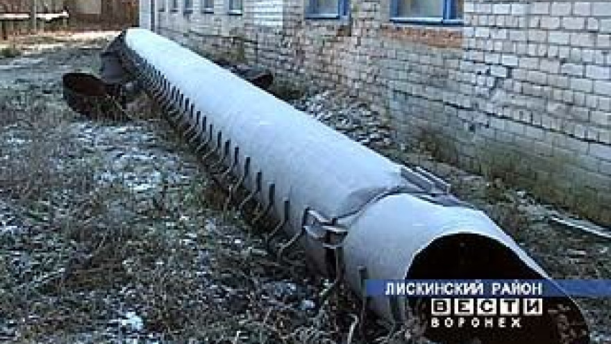 В области пришлось восстанавливать энергоснабжение