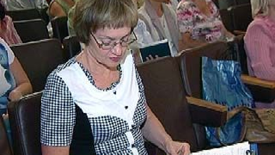 Художественное образование ожидает реформирование