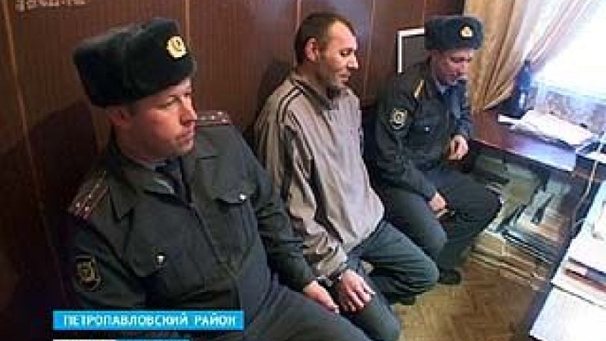 Вора-рецидивиста, которого искали по всей Воронежской области, задержали в Ростове