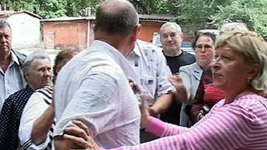 "Ава-кров" выставила потребителям тепла запредельные счета