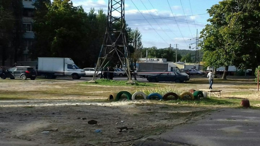 Версия: Воронежского пенсионера с ружьём поймали, когда он ехал отомстить судье