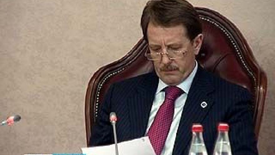 Проблемы ЖКХ под постоянным контролем правительства региона