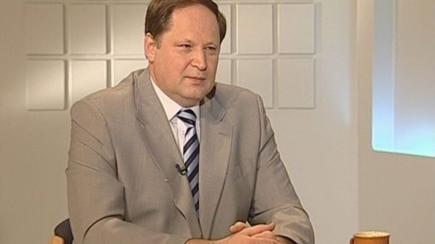 Сергея Филоненко переизбрали ректором Воронежского педуниверситета