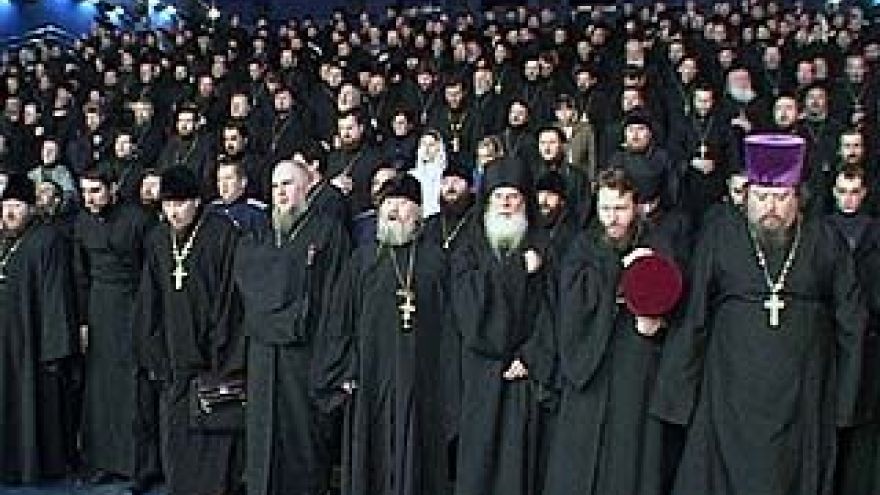 Конкурс "Край Воронежский православный" вышел на финишную прямую