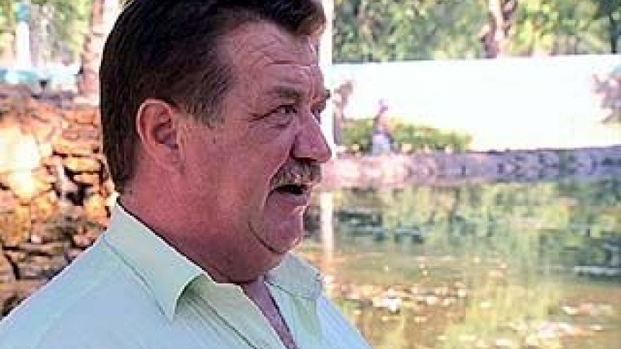 У Воронежского биосферного заповедника новый руководитель