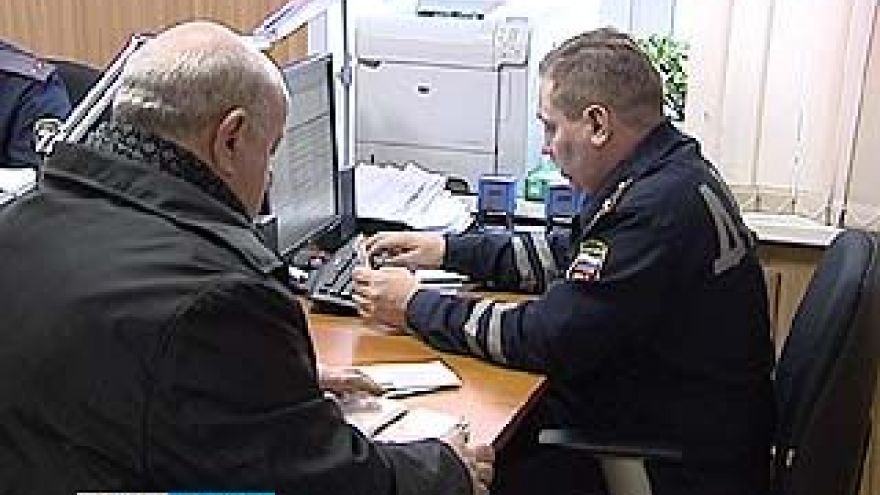 Дорожные должники могут попасть за решетку на 15 суток