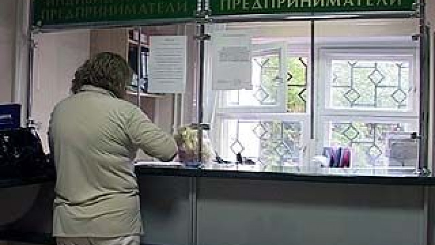 Общества с ограниченной ответственностью не идут на перерегистрацию