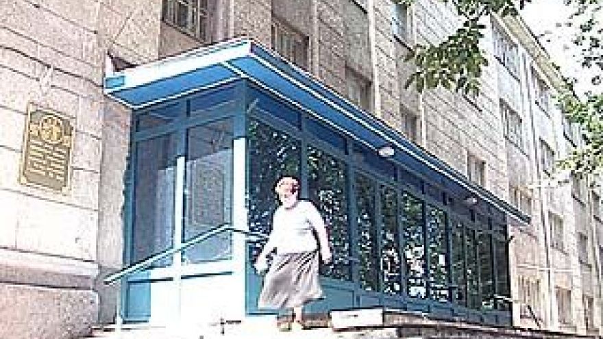 Возобновлена подача света на экскаваторный завод