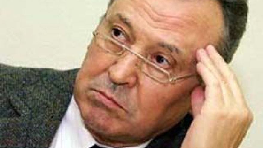 Призрак мэра Воронежа до сих пор бродит по сети Интернет