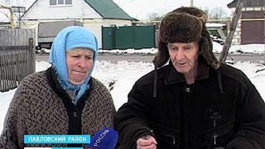 Жители Елизаветовки и Старой Ведуги без особой радости готовятся к приезду новых соседей