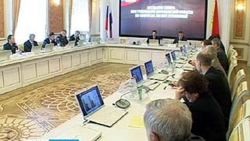 Как развить деревообрабатывающую отрасль и сохранить леса?