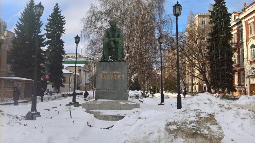 Грязь и плохие дороги. Горожане назвали самые большие проблемы Воронежа