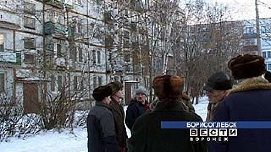 На благо общества соседи вынуждены объединяться в товарищества