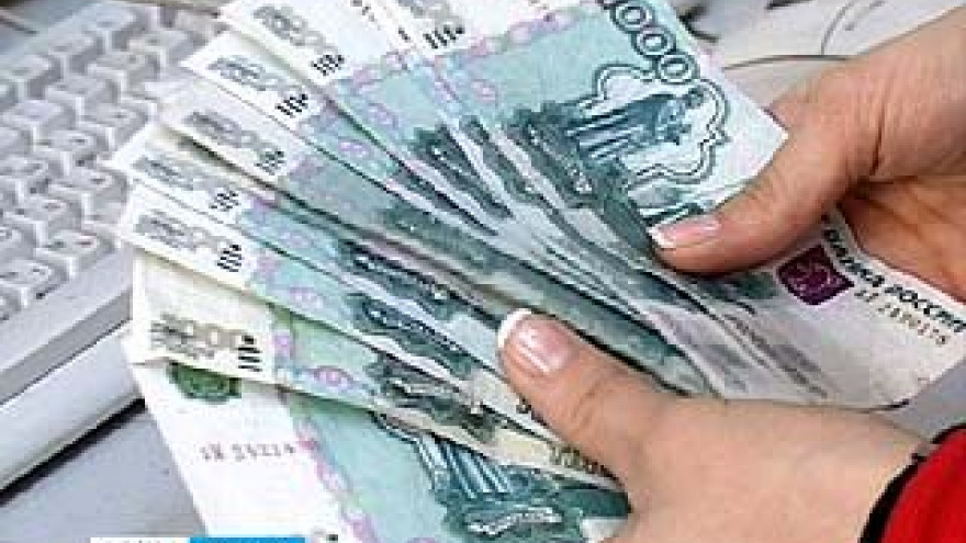 Воронеж на втором месте в России по изготовлению и сбыту фальшивых денег