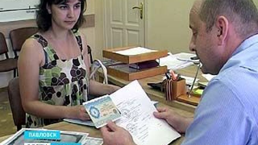 Работа для беженцев в Воронеже есть - как устраивают и куда берут?