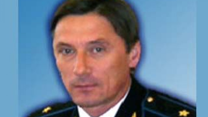 Прокурор области встретится с инвалидами-чернобыльцами