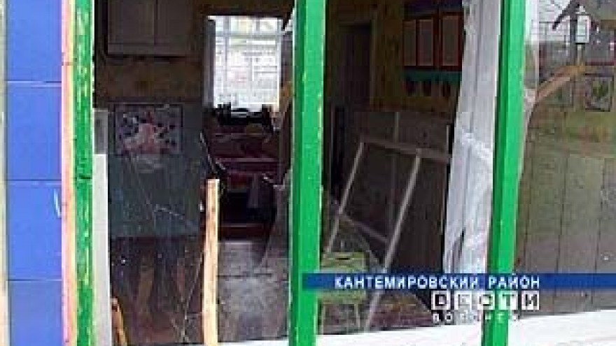 Начинаются выплаты компенсаций жителям районов, пострадавших от града
