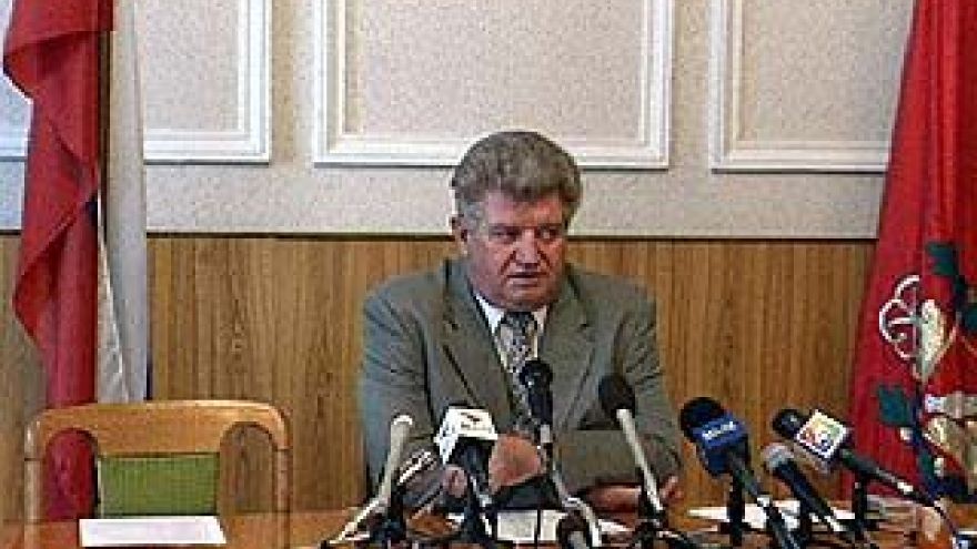 Воронежская область готовится в этом году к зиме успешнее, чем в прошлом