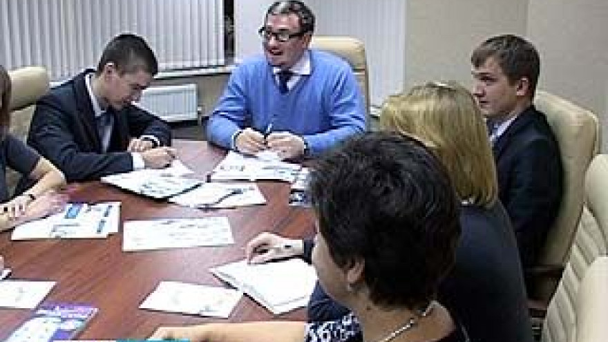 Агентство по инновациям и развитию проводит конкурс инновационных идей