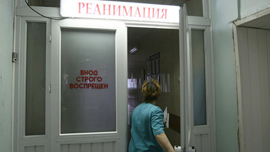 Очевидцы: число жертв ДТП с легковушкой и грузовиком под Воронежем выросло до двух