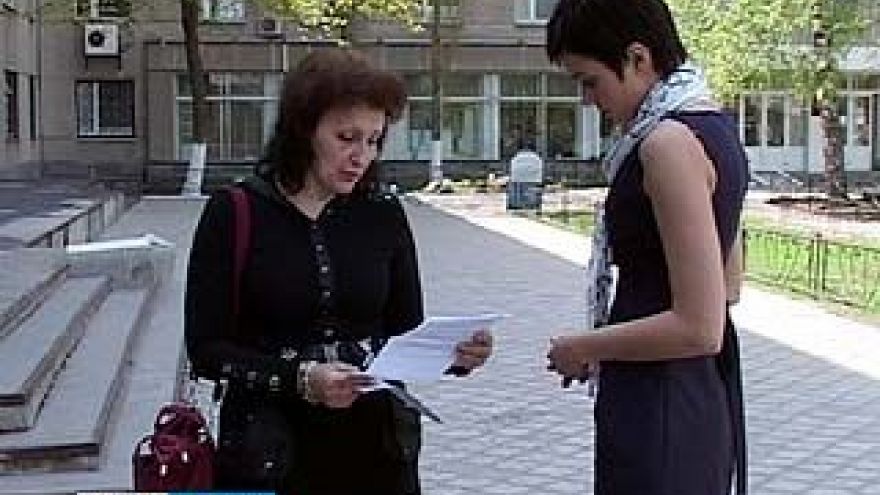 За драку на юбилее БСМП полиция решила никого не наказывать