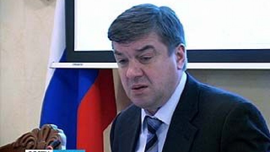 Контроль над подготовкой к юбилею Воронежа будет жестким