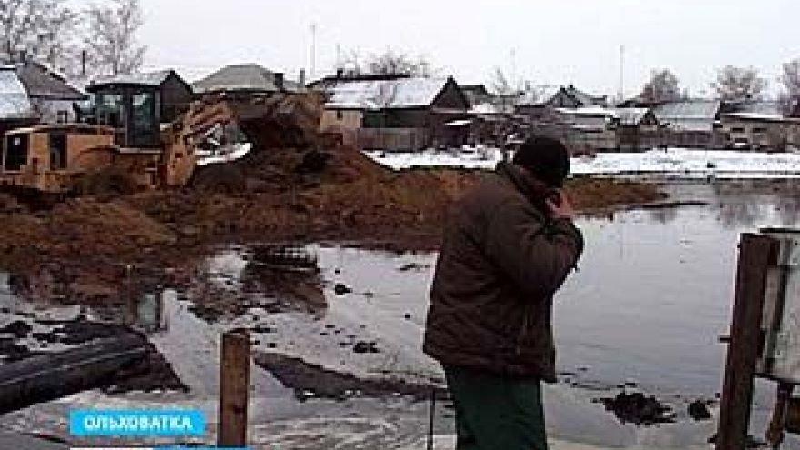 Примерно 100 тысяч рублей штрафа должен выплатить Ольховатский сахарный комбинат