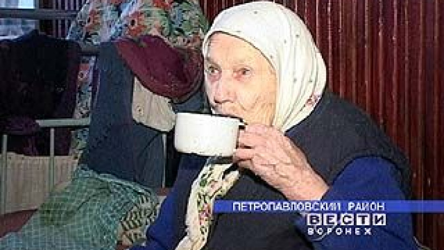 В Петропавловском доме престарелых нет свободных мест