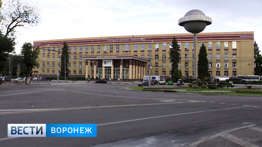 Неправда ваша. Ректор и профессор ВГУ поспорили об эффективности управления вузом