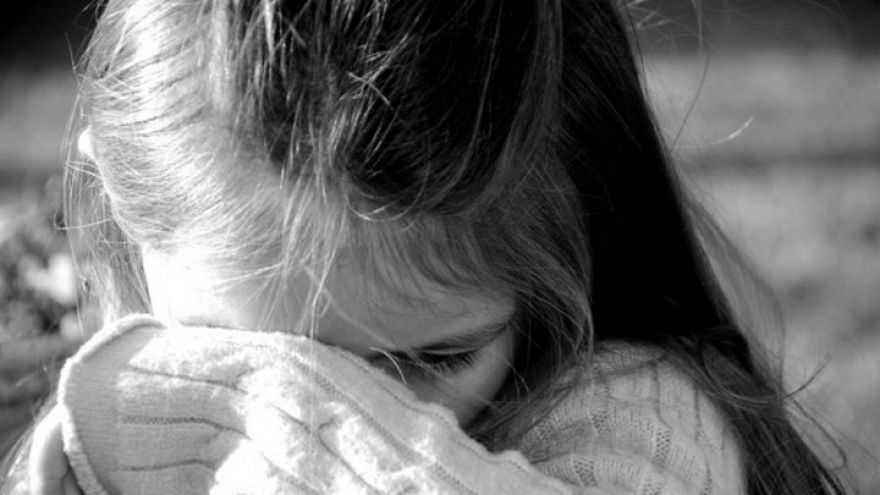 Воронежские полицейские нашли мужчину, напавшего у школы на 10-летнюю девочку