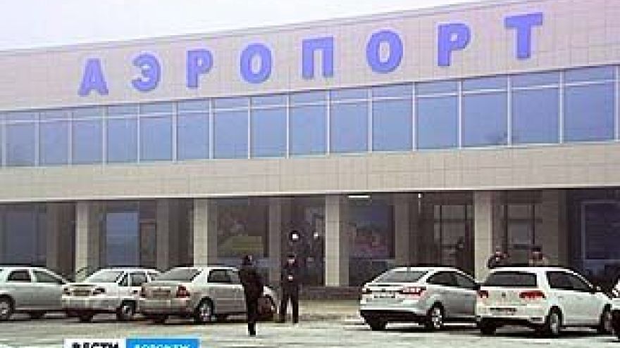Сильный туман внёс коррективы в работу Воронежского аэропорта