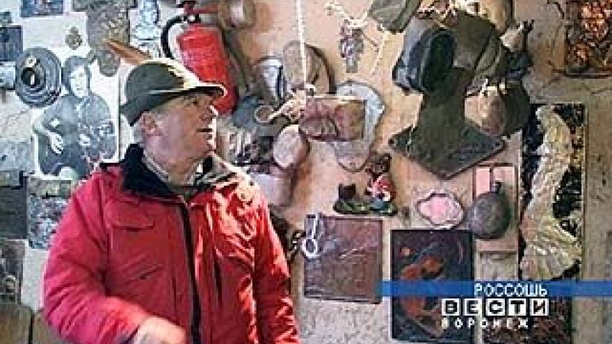 Итальянцы не забывают о соотечественниках, погибших на Российской земле