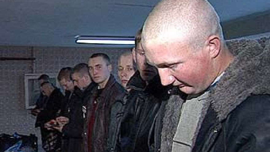 День призывника пройдет в Воронеже