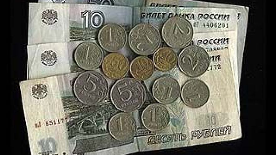 Центробанк будет проводить замещение десятирублевых купюр монетами