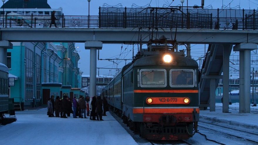 В Воронежской области усилят борьбу с «зайцами» в электричках