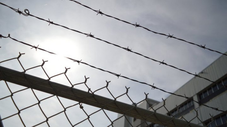 Житель Воронежской области получил 11 лет колонии за убийство охранника в Ейске