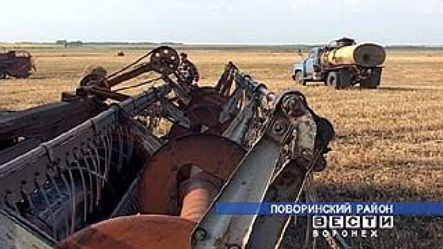 Подорожание топлива отразится на прибыльности сельского хозяйства
